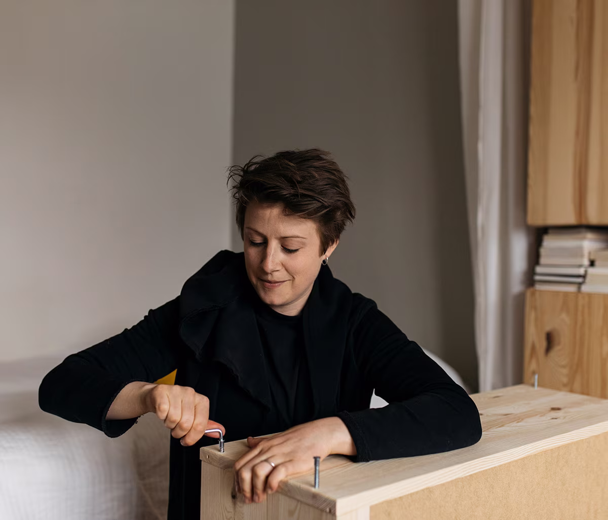 Att tänka på inför ett bostadsbyte