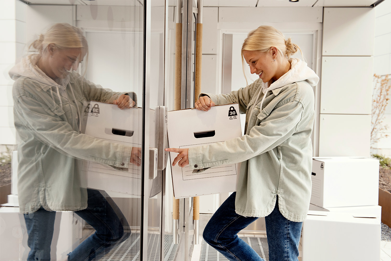 Att köpa och sälja samtidigt: En guide