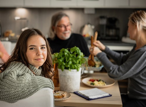 För dig som ska sälja