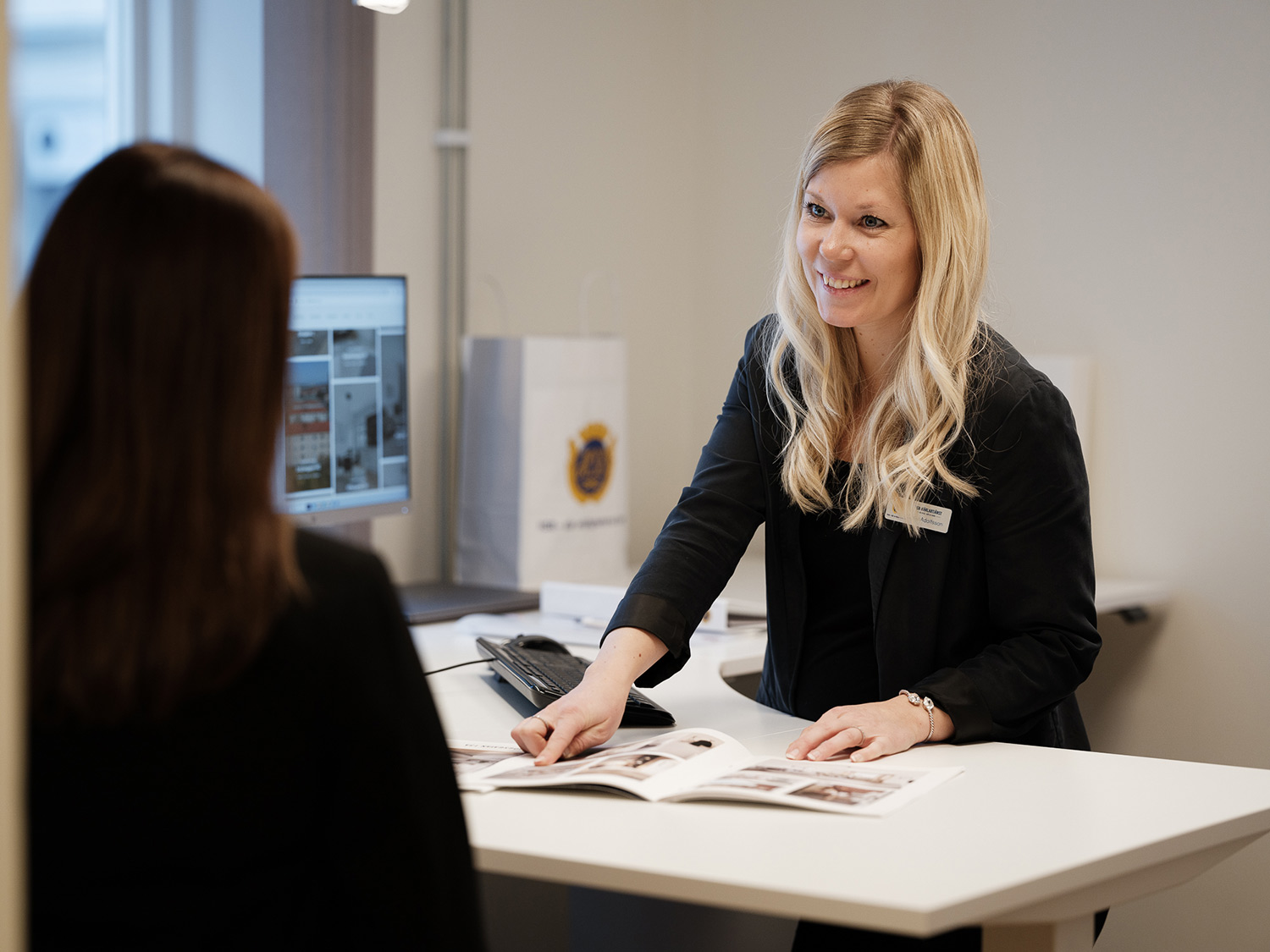 Konsten att köpa bostad i ovissa tider