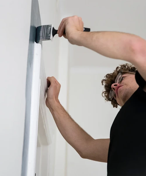 Är renovering en klok investering inför försäljning?