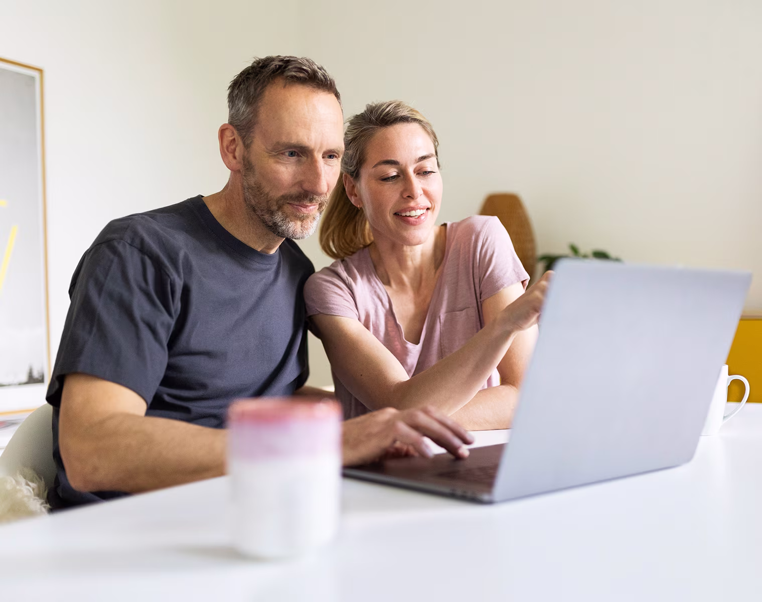 Gör livet bättre med en bostadsvärdering